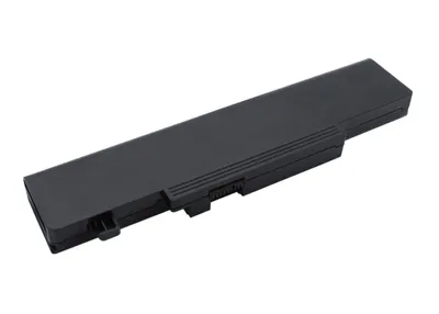 Produktbild von TECHTEK Laptop Akkus Kompatibel mit [Lenovo] IdeaPad Y450, IdeaPad Y450 20020, IdeaPad Y450 4189, IdeaPad Y450A, IdeaPad Y450G, IdeaPad Y550, IdeaPad