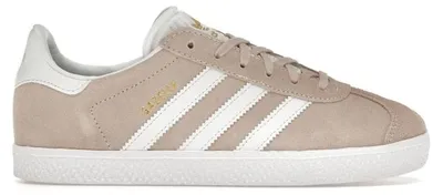Produktbild von adidas Gazelle Pink Tint Cloud White (GS) - EU 39 1/3