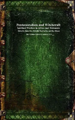 Produktbild von Pentecostalism and Witchcraft