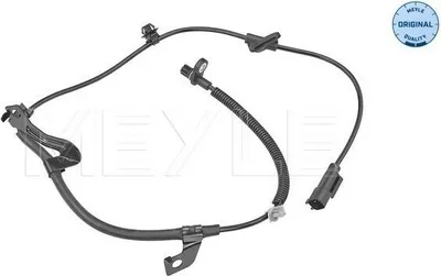 Produktbild von MEYLE ABS Sensor Raddrehzahl Hinten Rechts für JEEP COMPASS (MK49) 57-14 899 0003
