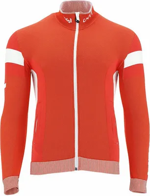 Produktbild von UYN Herren Natyon Italy 2Nd Layer Full-Zip Ski-Funktionsshirt austria S