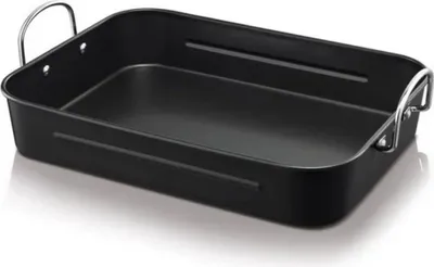 Image de Plat Four Grille Beka Cuisson Saine Et Uniforme - Beka
