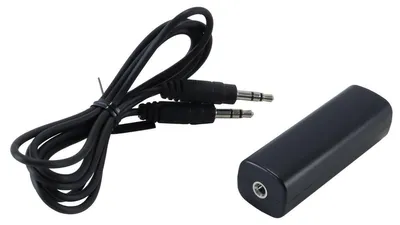 Aardlus-Rauschfilter 3,5 mm für Auto & Heimstereo