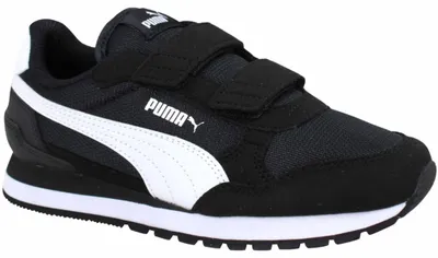 Produktbild von Puma Schuhe ST Runner V4 Mesh V PS, 39987701