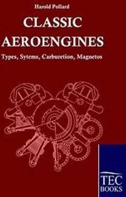 Zdjęcie produktu dla Classic Aeroengines