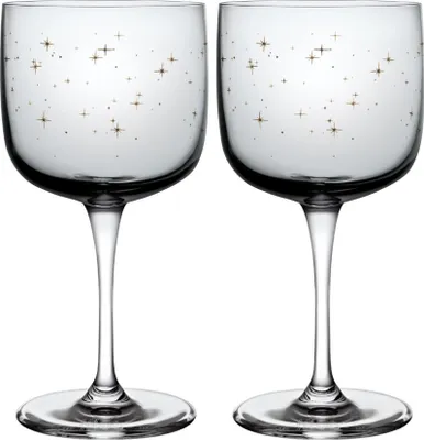 Produktbild von like. by Villeroy & Boch Winter Glow Weinglas 0,27l Set 2tlg.