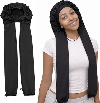 2-in-1 Schlafmütze für Frauen, Hauptbild