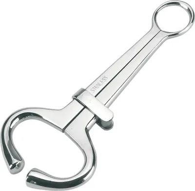 Obrázok produktu pre Brzda pre dobytok "Harms" 19cm