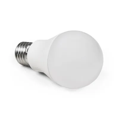 Produktbild von LED Glühlampe McShine, E27, 9W, 850lm, 240°, 3000K, warmweiß, Ø60x109mm