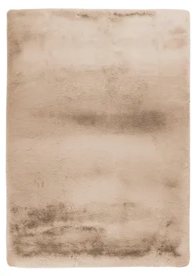 Produktbild von Teppich Subb 925 Beige 160x230 cm – Weich & Pflegeleicht