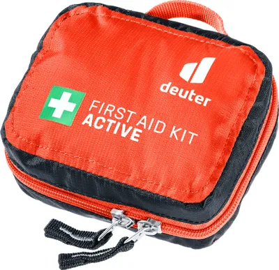 Produktbild von Erste-Hilfe-Set DEUTER FIRST AID KIT ACTIVE PAPAYA