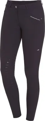 Produktbild von Schockemöhle Sports Damen Reithose Loretta Kniegrip