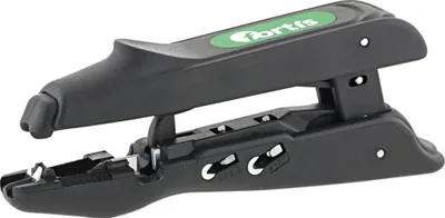 Produktbild von Fortis 4063726000118, Schwarz, Grün