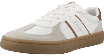 Image de Sport > Zapatillas Mujer Modèle Mtng 60860m Couleur Beige