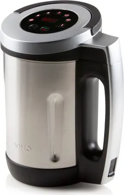 Produktbild von Polévkovar a výrobník rostlinného mléka - DOMO DO716BL