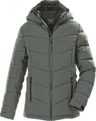 Produktbild von killtec KOW 261 WMN QLDT Jacket sage 38