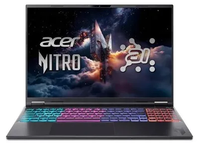 Produktbild von Acer Nitro 16" RAI9-365 16/5070 W11H NH.QXTEG.007 - 5 GHz - 1.000 GB