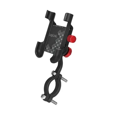 Obrázok produktu pre Logilink Smartphone-Fahrradhalterung, 3,5-7", gerade