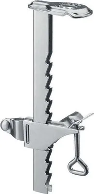 Immagine prodotto di Morsetto da balcone Schneider 802-00