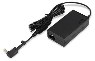 Image de Acer 90W-19V Adaptateur pour ordinateur portable | Cordon d'alimentation EU