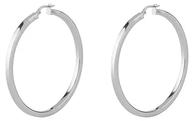 Produktbild von Damenohrringe Guess JUBE04198JWRHT-U
