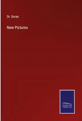 Produktbild von New Pictures