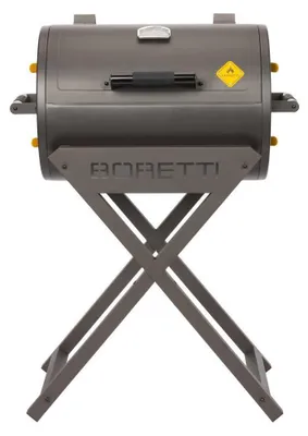 Productafbeelding van Fratello 2.0 houtskool barbecue Boretti