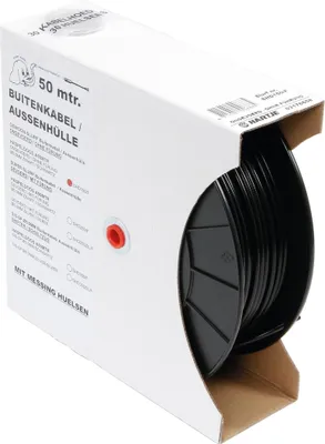 Immagine prodotto di SLURF copertura esterna del cavo del cambio avvolgitore / rullo à SHD340/F, nero