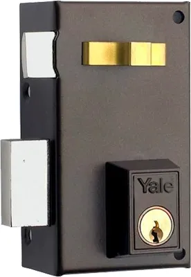Image de Serrure Yale 56-a/hpr/60/ gauche