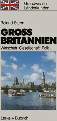 Produktbild von Großbritannien