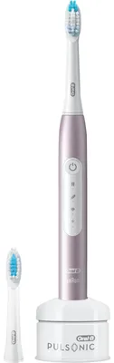 Immagine prodotto di Oral-B Pulsonic Slim Luxe 4100 oro rosa