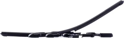 Produktbild von RIDEX Scheibenwischer Vorne 600mm für VW GOLF VI (5K1) Rahmenlos