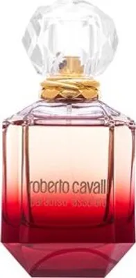 Produktbild von Roberto Cavalli Paradiso Assoluto Eau de Parfum 75 ml