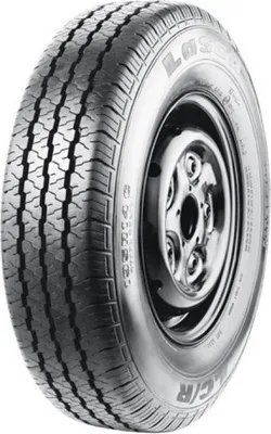 Zdjęcie produktu dla Opony LASSA 155 R12 88N LC/R