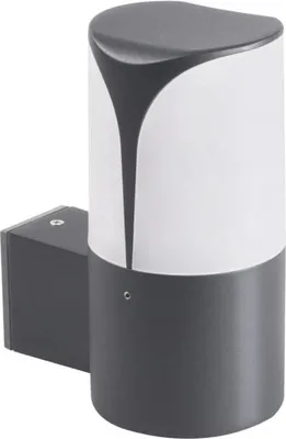 Immagine prodotto di PRESO 18cm lampada da parete per facciata Kanlux 36543