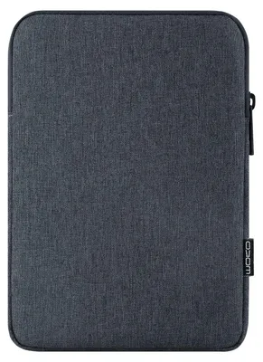 Produktbild von MoKo Tablet Tasche 13 Zoll Schutzhülle, Slim Sleeve für iPad/Galaxy