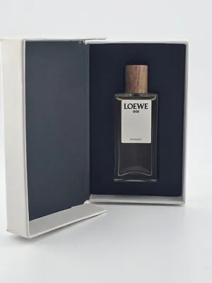 Produktbild von Loewe 001 WOMAN Eau de Parfum 7 ml