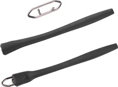 Image de Deadbait Bottom QC Link + Anti Tangle Rubber SPRO