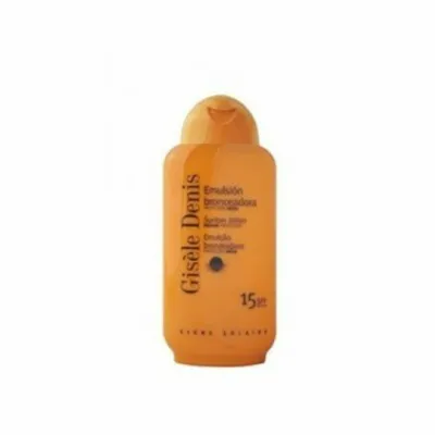 Obrázok produktu pre Gisèle Denis ochrana proti slnku (200 ml)
