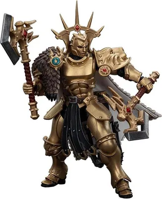 Produktbild von Bausatz 1:18 für Stormcast Eternals The Blacktalons