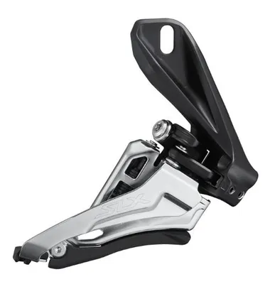 Obrázok produktu pre Shimano predný prevodník SLX Side Swing FDM7100D6,Predný ťah, 66-69° Directm.