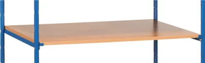 Immagine prodotto di Scaffale per attrezzature di trasporto Fetra E8101ETAW 1000x600mm, E8101ETAW