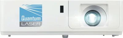 Produktbild von InFocus INL4128