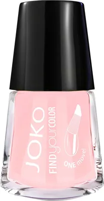 Produktbild von Joko Nagellack Finde deine Farbe Nr. 135 10ml