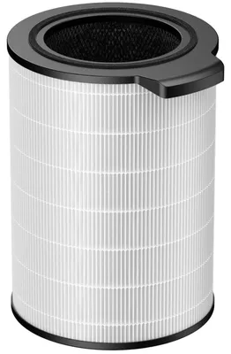 Ersatzfilter FY4440/30 für Luftreiniger, HEPA H13 + Aktivkohle, 1 Stück