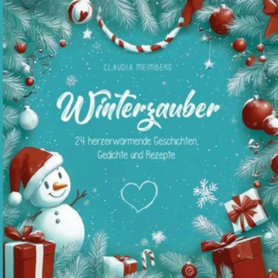 Produktbild von Winterzauber
