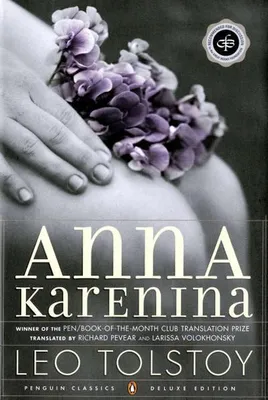 Produktbild von Anna Karenina