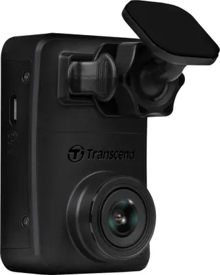 Immagine prodotto di TRANSCEND Dashcam DrivePro 10 64GB Non-LCD