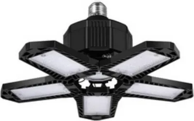Zdjęcie produktu dla Apt Zd127 Lampa Sufitowa Składana Led E27