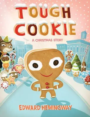 Image de Tough Cookie